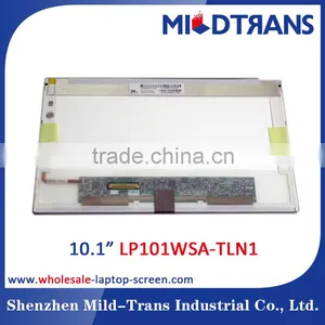 Brand New& High Quality 10.1 Laptop Screen Replacemnet LP101WSA-TLN1/N101LGE-L21 Compatible thumbnail-1