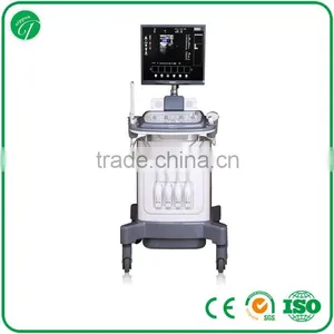 Trolley Color Doppler for Pregnancy/color Doppler Ultrasound thumbnail-1