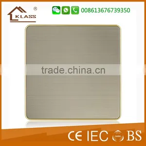 High Quality Hotel Doorbell Switch With "do Not Disturb and Clean Up" With Push Button thumbnail-6
