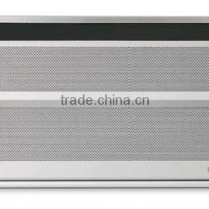 Top Quality Powerful 40W Bluetooth Outdoor Speaker With Mic Handsfree Functions thumbnail-1