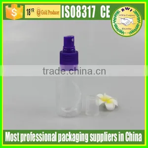 30ml Plastic Vials 1OZ Plastic Spray Bottle, PET Bottle thumbnail-3