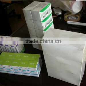 Soap Box 3D/Cellophane Overwrapping/Packaging Machine thumbnail-2