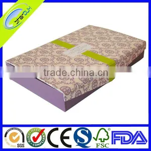 Sweet Folding Gift Box Wholesale thumbnail-1