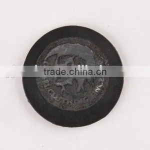 Custom Embossed Jeans pu Imitation Leather Labels thumbnail-5