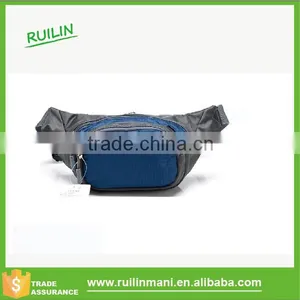 Men Sport Running Waist Bag thumbnail-1
