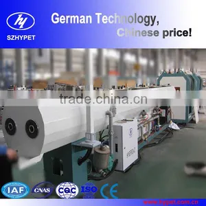 High Output 800mm PVC Pipe Line thumbnail-5