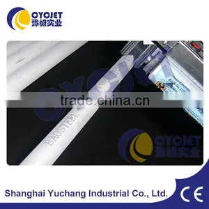 CYCJET Handheld Inkjet Print Coder for Pipes/Handheld Jet Printing Coder thumbnail-3