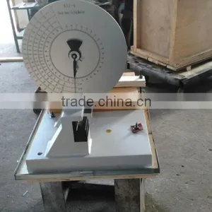 Nonmetallic Material Dial Display Charpy Impact Tester thumbnail-2