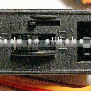 Heavy-duty JR Switch With Charge Port 22AWG Wire thumbnail-1