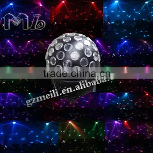 2016 LED Crystal Big Magic Ball Light for Hot Sale thumbnail-5