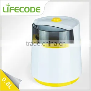 Ice Cream Maker Hand Crank thumbnail-1