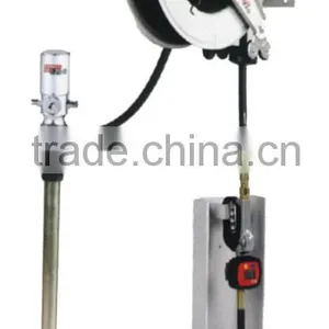 Wall-mounted Oil Dispensing Kit thumbnail-1