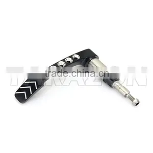 Aluminum ATV Parts Atv Throttle Control Lever thumbnail-4