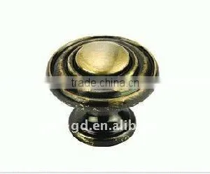 Ancient Bronzes Cabinet & Drawer Knobs thumbnail-1