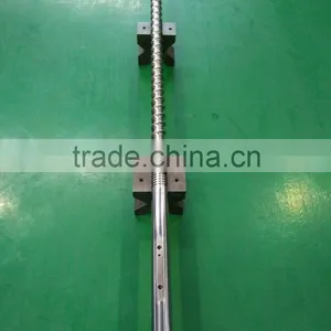 Screw for Extruder Screw and Barrel for Plastic Extruder Machine thumbnail-1