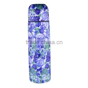 Double Wall Stainless Steel Vacuum Flask thumbnail-1