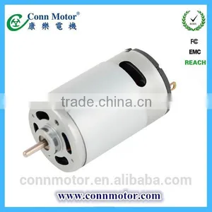 Direct Factory Price Best Sell Massage Chair dc Gear Motor thumbnail-2