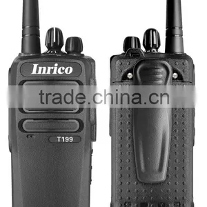 Top Sale Handheld Type Wireless Two Way Radio T199 Cheap Walkie Talkie thumbnail-2