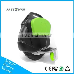 Electric Unicycle Scooter Hoverboard Scooter thumbnail-5