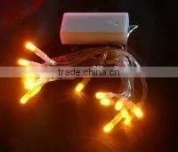 Battery Operated String Light/led Light /3aa Battery Light thumbnail-2