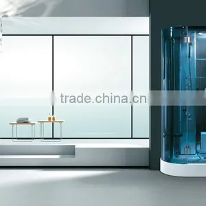 Fico 2015 FC-110, Relax Luxury Massage Steamroom thumbnail-4