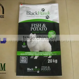 Custom Printed Slider Zip Bags thumbnail-1