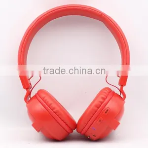 High Quality Stereo Bluetooth Headphone , Bluetooth Headphone thumbnail-1