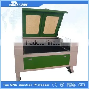 Affordable Laser Metal Cutting Machine, Co2 Laser Marking Machine With CE for Hot Sale thumbnail-2
