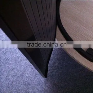 Popular Style Custom Promotor Desk, Portable Folding Promotion Counter thumbnail-3