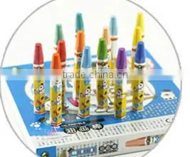 Cheap Crayon Stamp Pens thumbnail-1