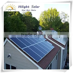 1kw Off-grid Solar Power System Independent Solar Power Station for Small Homes thumbnail-3