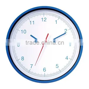Simple 12" Wall Clock thumbnail-1