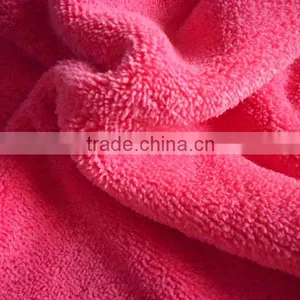 Microfiber Cleaning Cloth for Car thumbnail-1