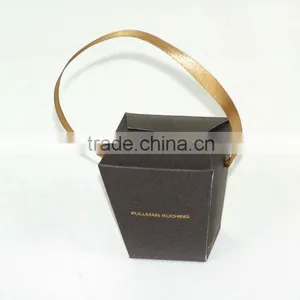 New Design Trapezoidal Hand Box thumbnail-1