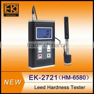HM6580 Rockwell Hardness thumbnail-1