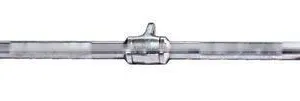 Pro Style Lat Bar 24" thumbnail-1
