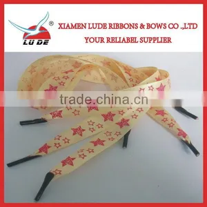 Printed Ribbon Handle for Gift Bags thumbnail-1