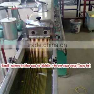 Plastic Pelletizing Machine for Sale Manufacturer in China thumbnail-5