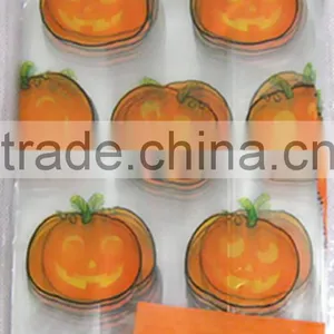 Food Grade Halloween Trick or Treat Candy Bag thumbnail-5