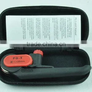 LSDHigh Quality PG-5 Circle Cable Stripping Tool, Cable Skinning Tool Ratchet Wire Stripper Cable Stripper thumbnail-5