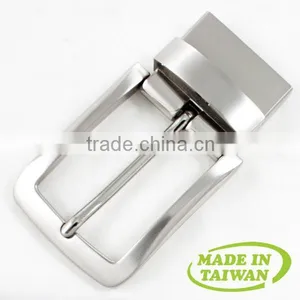 2015 New Design Pin Turning Belt Buckle thumbnail-2