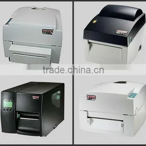 R Barcode Printers Plastic Mould thumbnail-1
