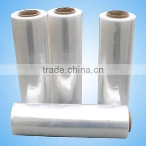 Polyolefin Shrink Film thumbnail-1