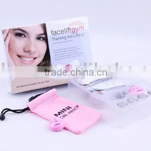 Plastic Star Facial Massager thumbnail-4