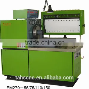 Low Price and High Quality Em279 Oil Pump Testing Machine thumbnail-1