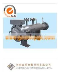 ASME B31.4 Pig Launcher and Pig Receiver --- Pipeline Equipment thumbnail-1