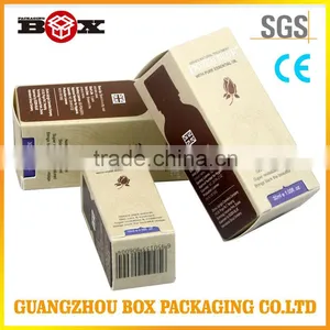 Woman Elegant Perfume Box Design thumbnail-2