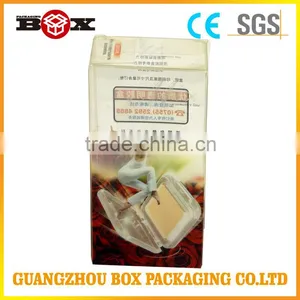 Custom Paper Glasses Box Packaging thumbnail-3