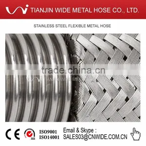 AISI 304 Pipe Stainless Steel Tube thumbnail-4
