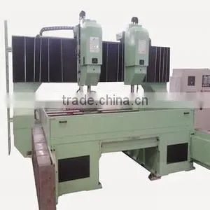 High Speed Cnc Plate Drilling Machine thumbnail-4